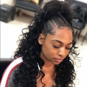 Meet your Posher, Janay